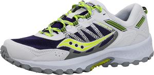 Мужские кроссовки Saucony Versafoam Excursion Tr13, белый/синий/темно-синий