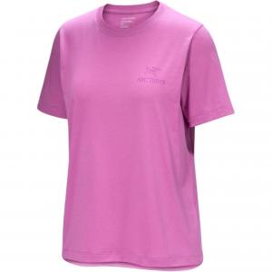 Футболка Kragg женская Arcteryx, розовый