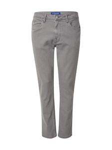 SCOTCH & SODA Обычные брюки в темно-сером цвете