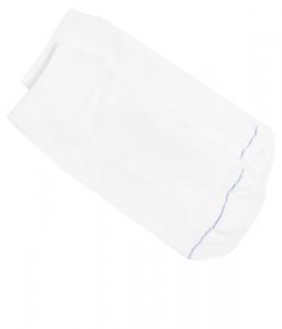 Носки мужские Birkenstock короткие 2 пары, белый