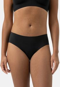 Брифы mey 3ER PACK SIMPLY BETTER INVISIBLES, Schwarz/Black