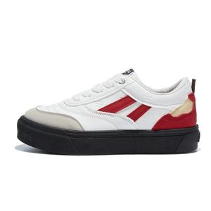 Medd Термические кроссовки для увеличения роста White низкие женские