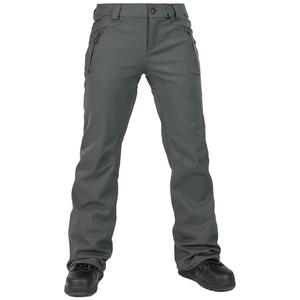 Брюки Volcom Species Stretch, цвет Eucalyptus