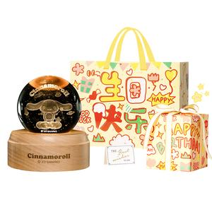 Атмосферные огни Sanrio