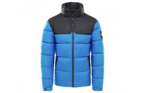 Коллекция 1992 года. Пуховик мужской The North Face