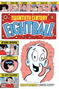 20th Century Eightball (Fantagraphics Books)