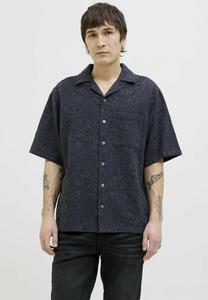 Рубашка Jack & Jones PREMIUM, темно-синий