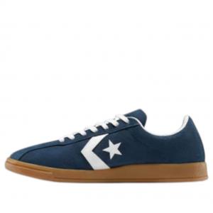 Кроссовки Converse All Star Classic Trainer Suede 'Navy'