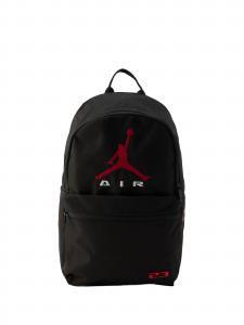 Jordan Рюкзак 'JAM AIR' в черном цвете