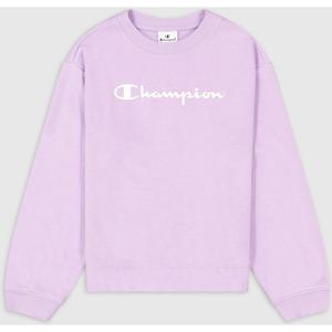 Толстовка с круглым вырезом Champion, цвет lvn