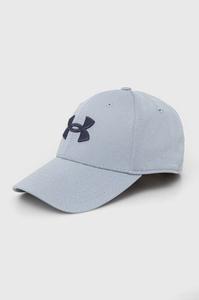 Бейсболка Under Armour, синий
