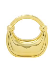 Наплечная сумка myMo at night, цвет champagne