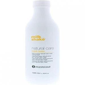 Натуральная реструктурирующая маска-основа 1000 мл, Milk Shake