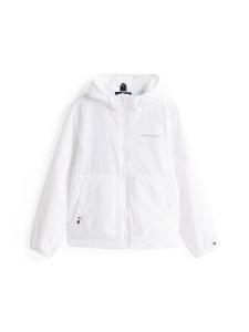 Куртка межсезонная TOMMY HILFIGER, белый