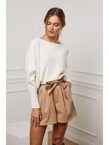 Свитер Joséfine Jackson, кремовый