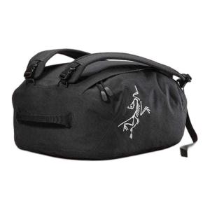 Arcteryx Рюкзак туристический 40 литров, Black