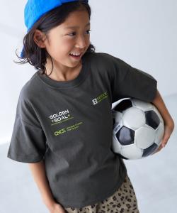 Футболка с коротким рукавом, 100% хлопок, с крупным силуэтом лабрадора Devirock, цвет 042-Logo 3-Black