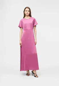 Венская равена, нарядная одежда Vila, Mesa Rose