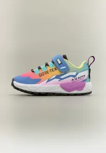 Кроссовки pim gore-tex 14310 Primigi, Fuxia/Celeste