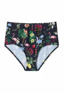 Низ бикини Tom Joule JASMINE, Navy/Dark Blue