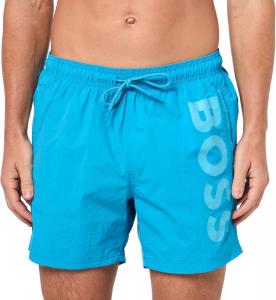 Плавки мужские BOSS Octopus, Opal Sky