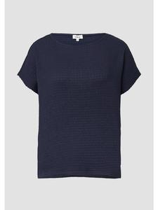 Футболка цвета 5959_navy s.Oliver