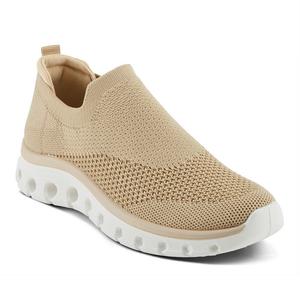 Женские кроссовки Patrizia Allenti, цвет Tan