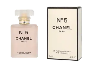 Парфюмированная вода для волос 35 мл Chanel