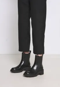 Ботильоны на платформе milah Camper, Black