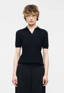 Рубашка поло Mm By Maxmara, Blu