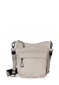 Сумка кросс-боди Aunts & Uncles UMHÄNGE YURA RE LITE, Driftwood/Taupe