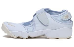 Nike Air Rift Breathe Football Grey (женские)