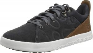 Мужские кроссовки Jack Wolfskin низкие, Phantom