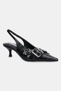 Туфли Lezley Steve Madden, черный