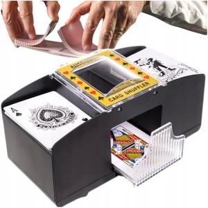 Автоматический тасователь карт для набора игроков Inna marka