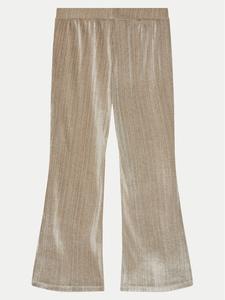 Леггинсы узкого кроя Gap, бежевый