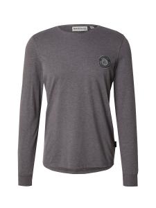 Толстовка naketano, темно-серый