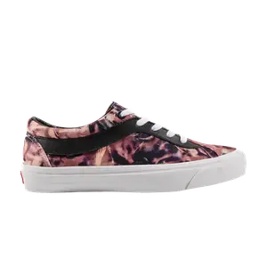 Ботинки Bold Ni Vans, мультиколор