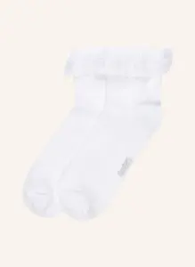 Упаковка из 2 носков  Ewers Collection, белый