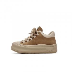 Обувь для скейтбординга женская DAPHNE, Camel