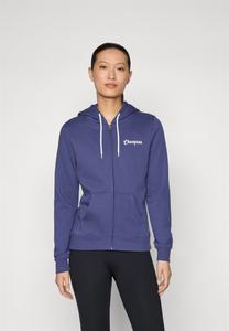 Толстовка Champion GRAPHIC FULL ZIP HOODIE, Dark Blue