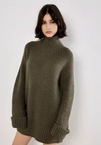 Платье-Свитер Apricot, Khaki