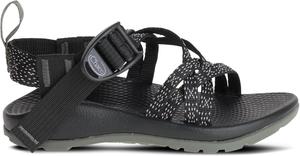 Детские спортивные сандалии Chaco ZX1 Ecotread, Big Kid (8-12 Years) Hugs and Kisses