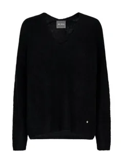Джемпер Mos Mosh, Black