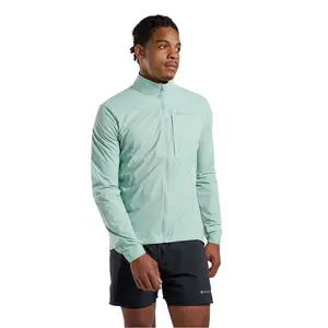 Куртка Montane Featherlite, зеленый