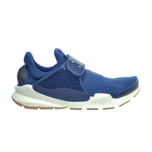 Кроссовки Nike Wmns Sock Dart, синий