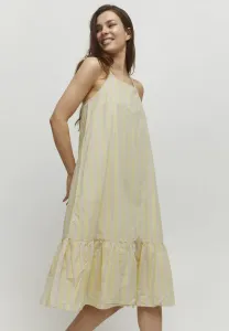 Платье bygamine на бретельках, повседневное платье B.Young, Lemon Meringue Mix
