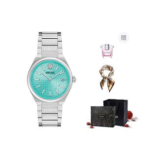 V Auria 39mm VERSACE