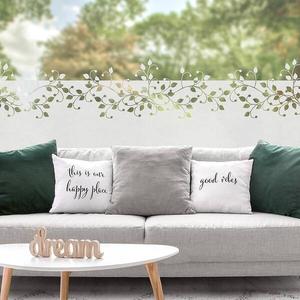 Оконная пленка Bilderwelten Frohn, белый