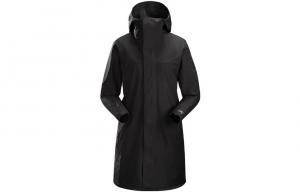 Женская куртка Arcteryx, цвет Black